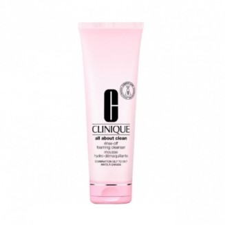 Clinique All About Clean...