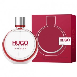 Hugo Woman Eau De Parfum 50ML