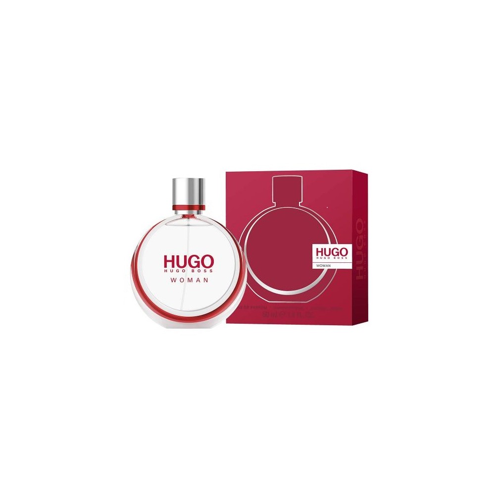 Hugo Woman Eau De Parfum 50ML 