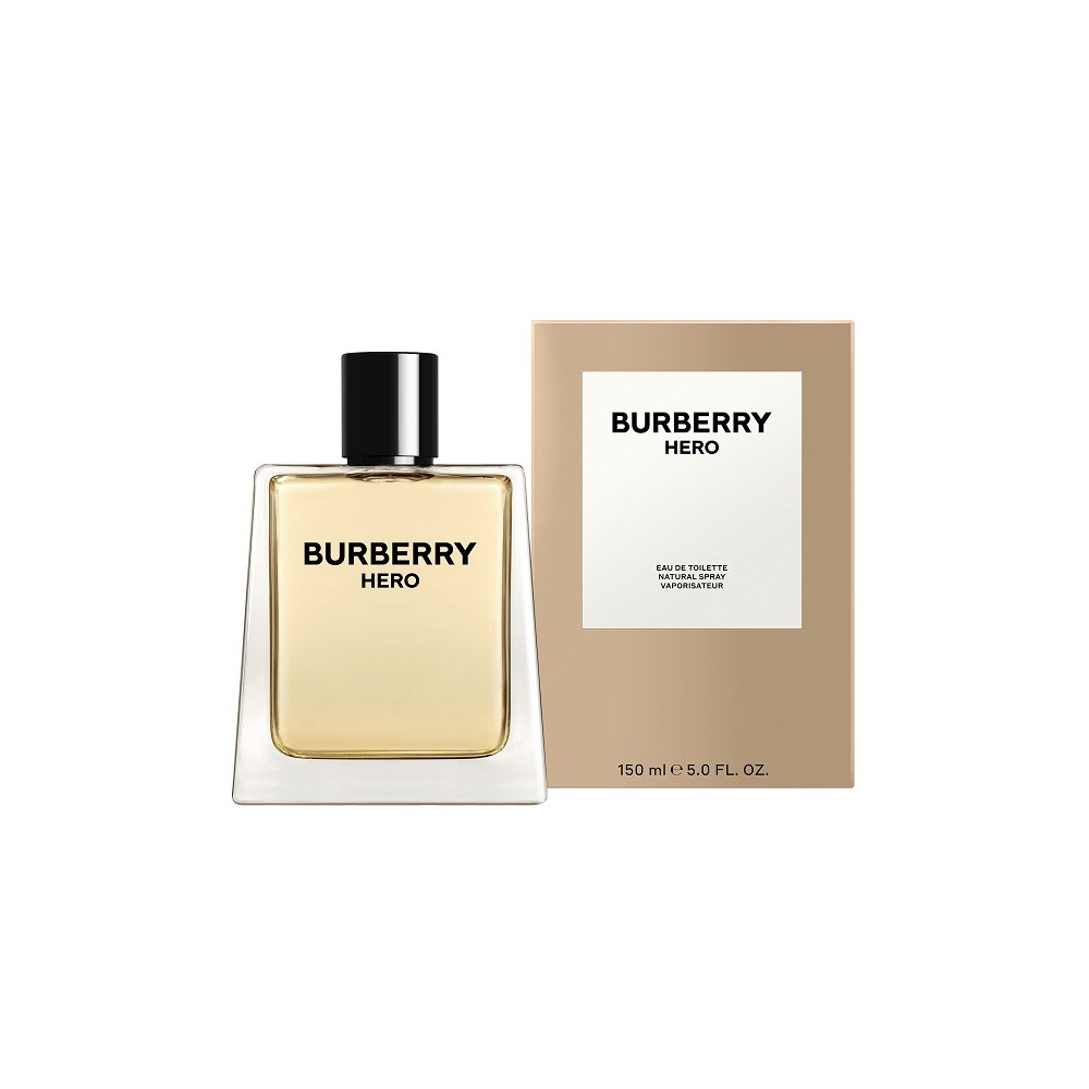 Burberry Hero Eau De Toilette 150ML 