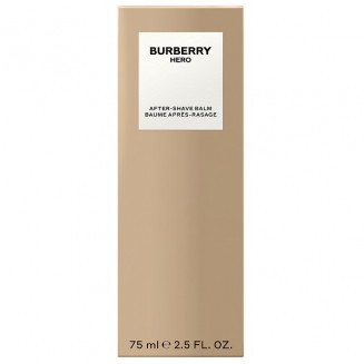 Burberry Hero After Shave Balm 75ML