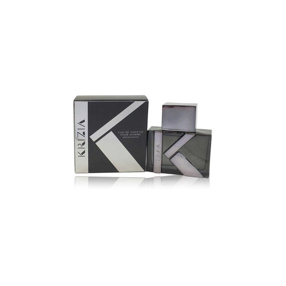 Krizia Pour Homme Eau De Toilette 30ML 