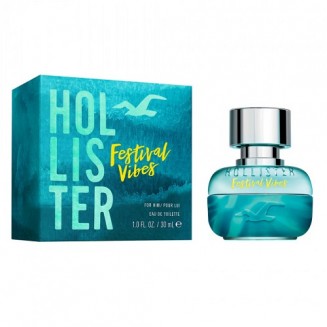 Hollister Festival Vibes...