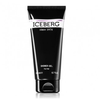 Iceberg Since 1974 For Her...
