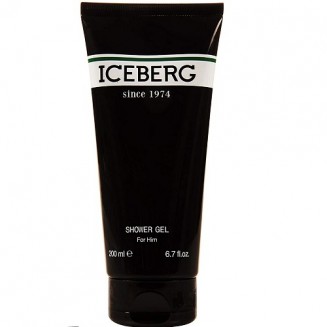 Iceberg Since 1974 For Him...
