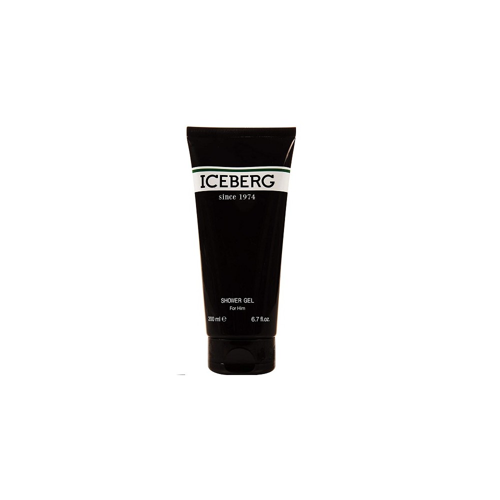 Iceberg Since 1974 For Him Shower Gel 200ML 