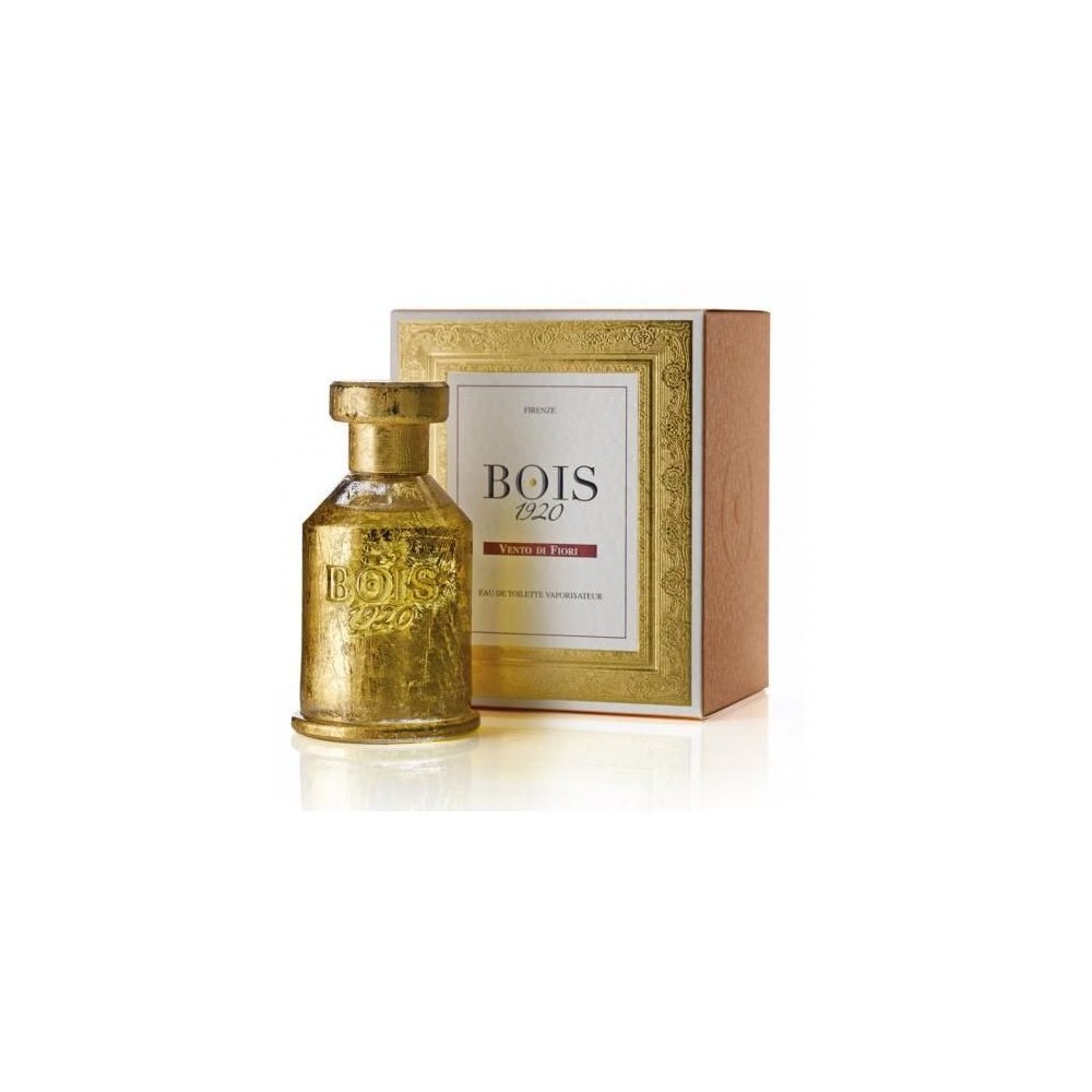 Bois 1920 Vento di Fiori Eau De Toilette 50ML 
