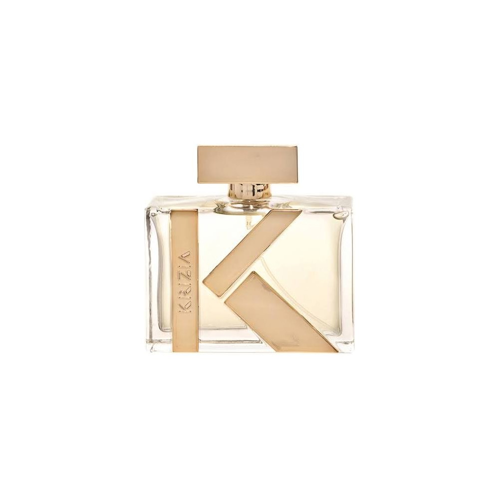 Krizia Pour Femme Eau De Parfum 50ML 