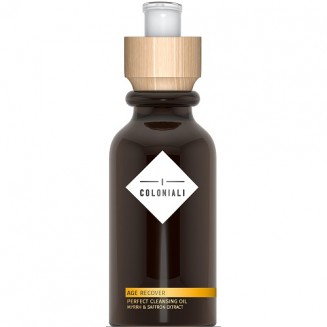 I Coloniali Age Recover...