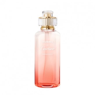 Cartier Rivières de Cartier...