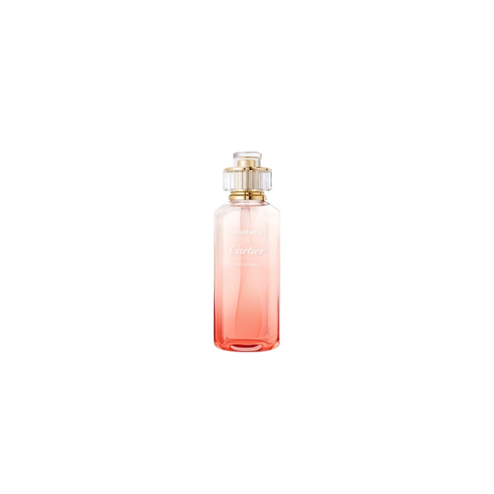 Cartier Rivières de Cartier Insouciance Eau De Toilette 100ML 