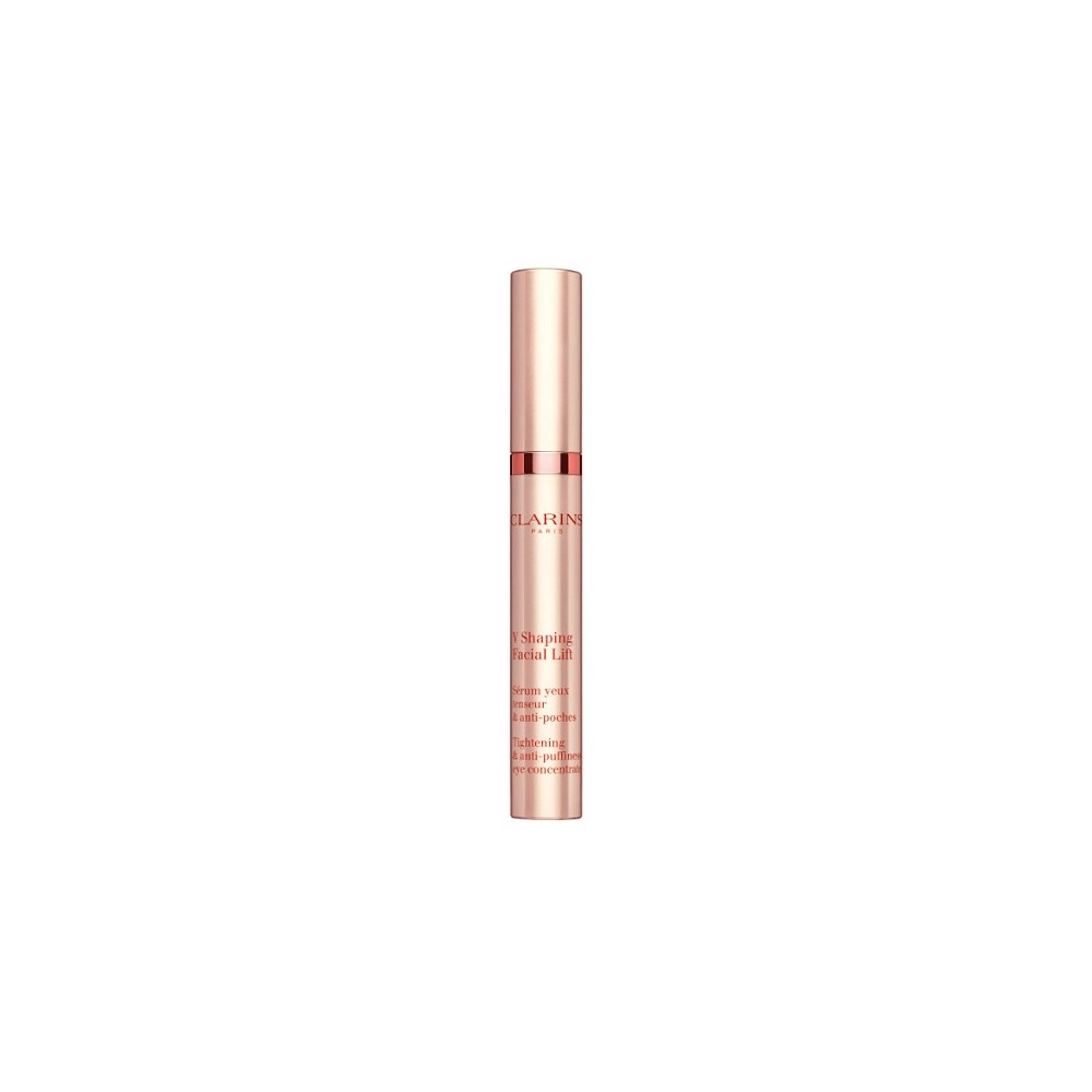 Clarins V Shaping Facial Lift Eye Concentrate 15ML 