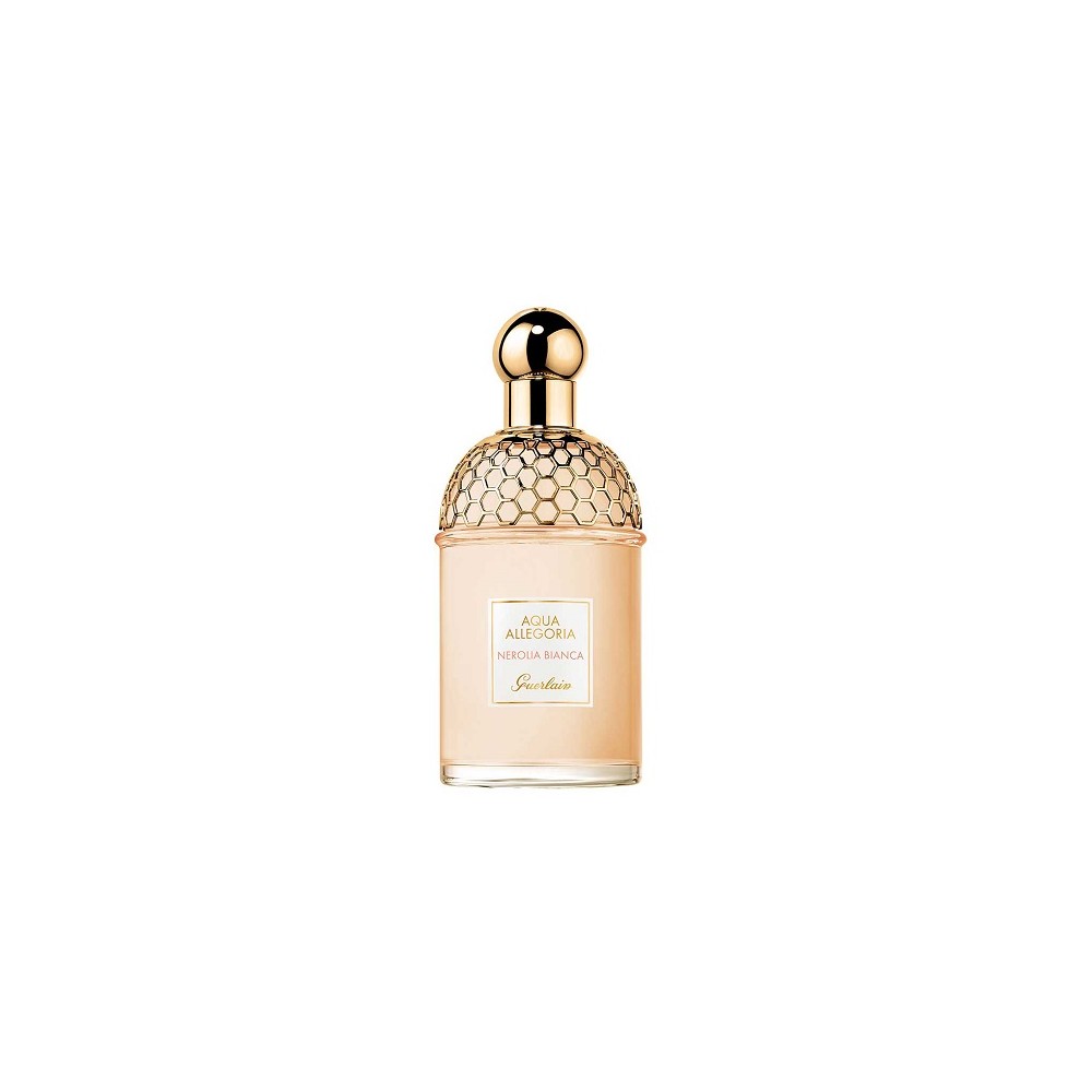 Guerlain Aqua Allegoria Nerolia Bianca Eau De Toilette 75ML 