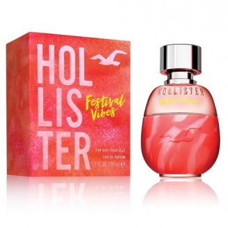 Hollister Festival Vibes...