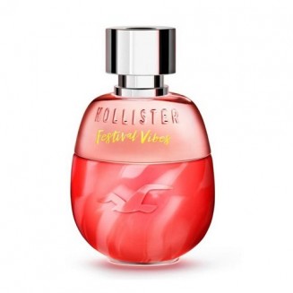 Hollister Festival Vibes...