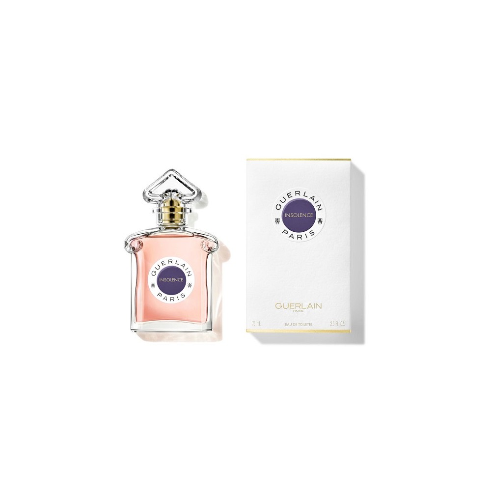 Guerlain Insolence Eau de Toilette 75ML 