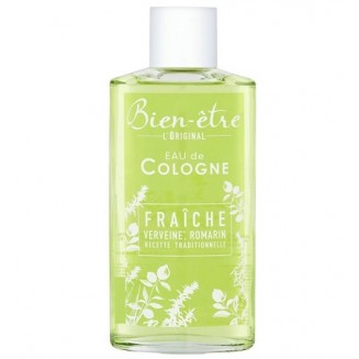 Bien-Etre Fraiche Eau de...