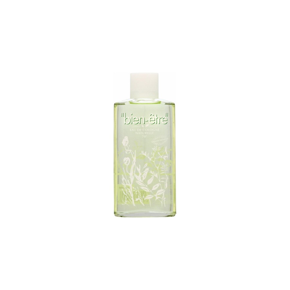 Bien-Etre Naturelle Eau de Cologne 500ML 