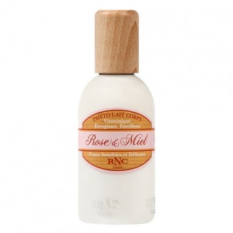 RNC Rosa e Miele Latte...