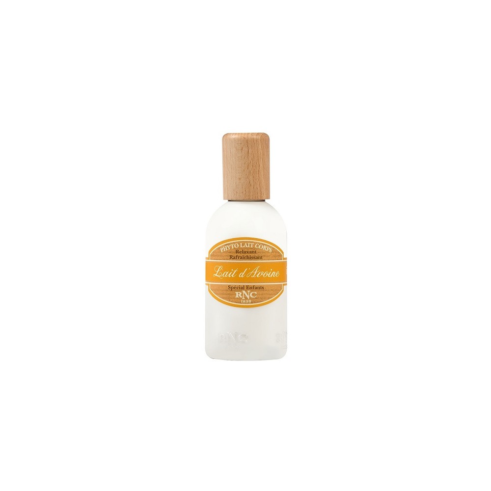 RNC Latte d'Avena Latte Corpo 250ML 