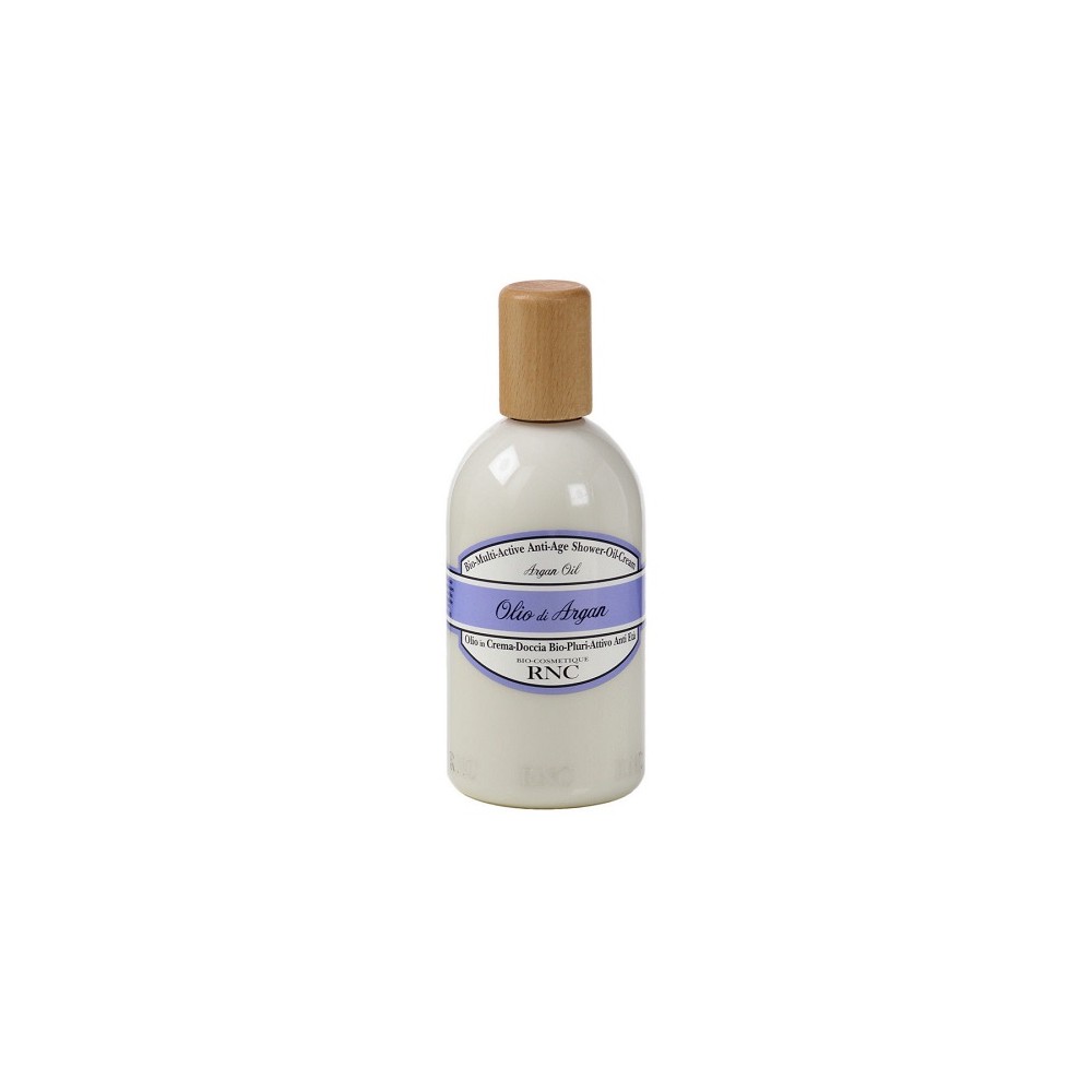 RNC Olio di Argan Crema-Doccia 500ML 