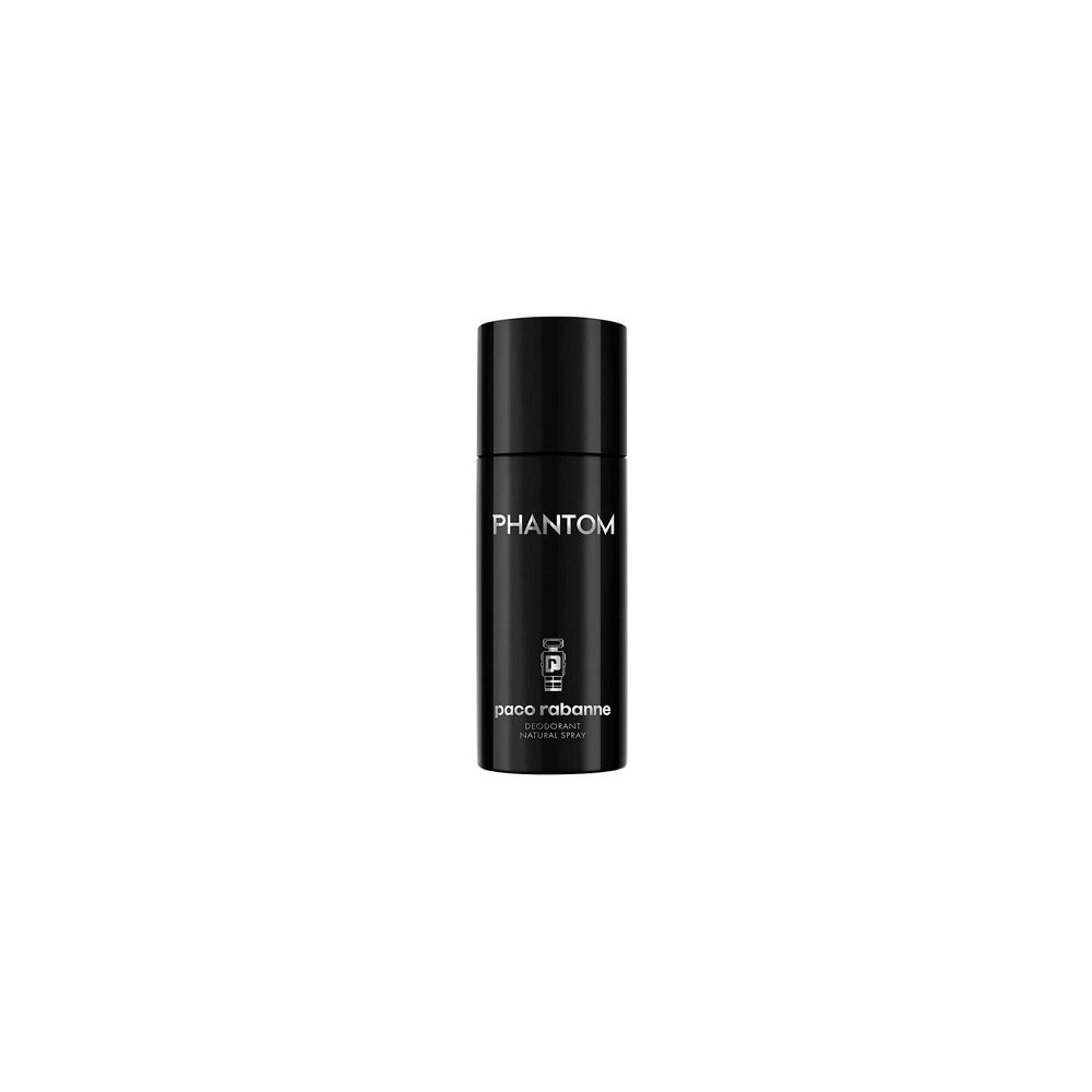 Paco Rabanne Phantom Deo Spray 150ML 