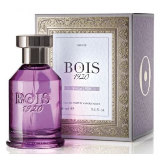 Bois 1920 Spigo Eau De...