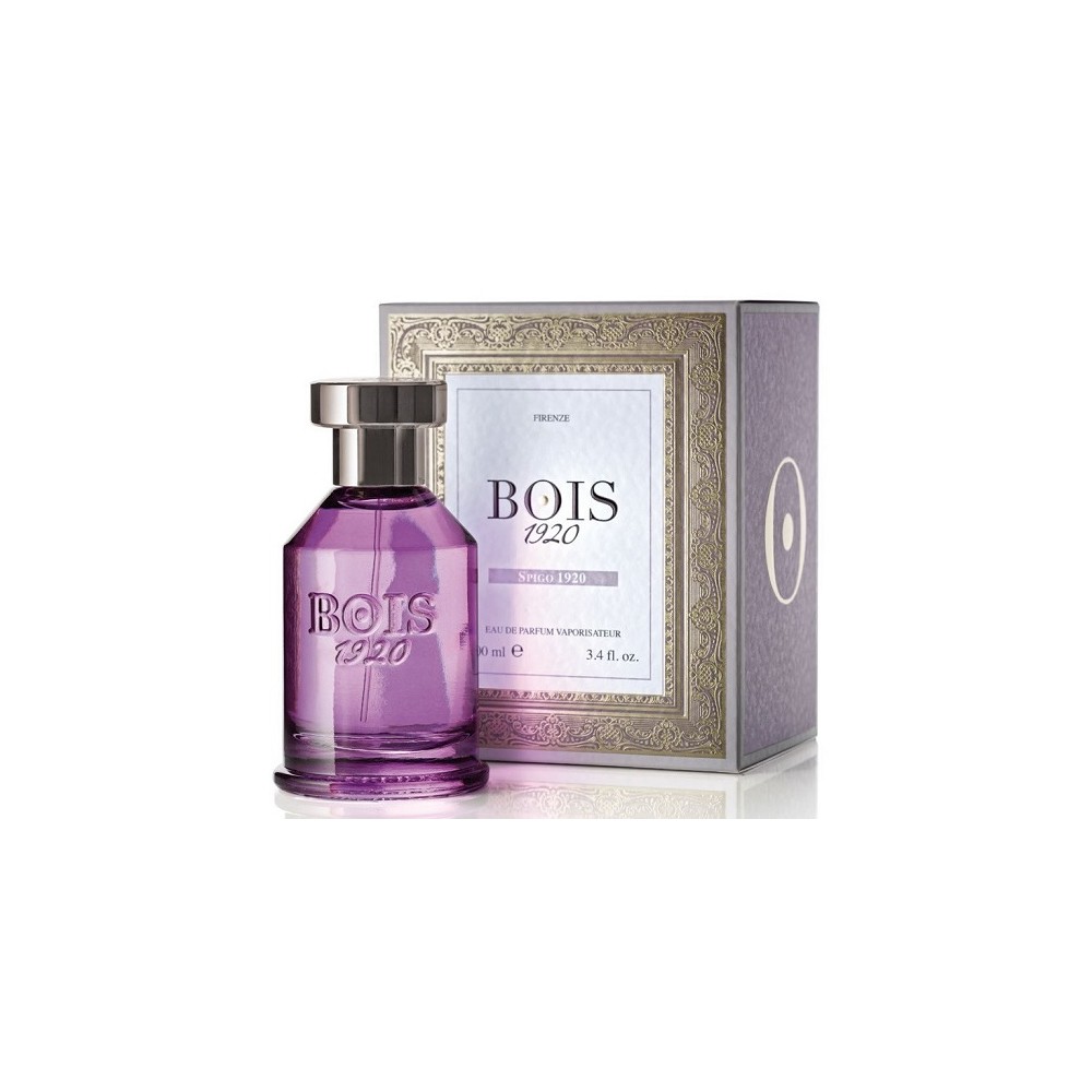 Bois 1920 Spigo Eau De Parfum 100ML 