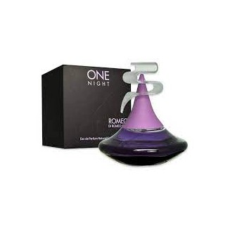 Romeo Gigli One Night Eau...