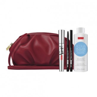 Pupa Kit Mascara Vamp! &...