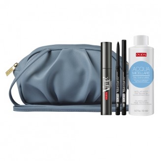 Pupa Kit Mascara Vamp!...