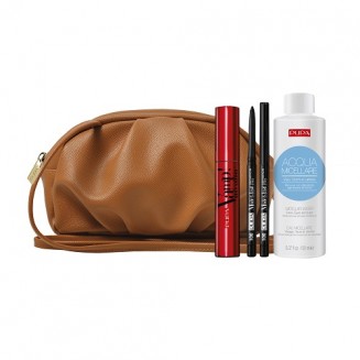 Pupa Kit Mascara Vamp! Sexy...