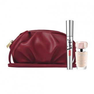 Pupa Kit Mascara Vamp! &...