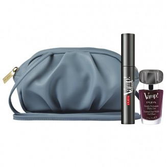 Pupa Kit Mascara Vamp!...
