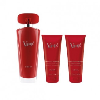 Pupa Vamp! Red 100 ml...