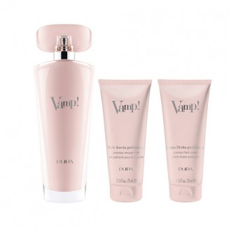 Pupa Vamp! Pink 100 ml...