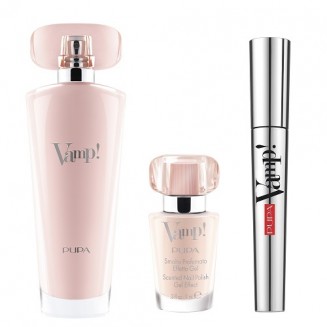 Pupa Vamp! Pink 50 ml...