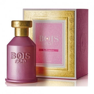 Bois 1920 La Vaniglia Eau...