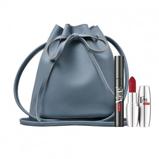 Pupa Kit Mascara Vamp! All...