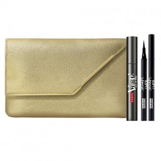 Pupa Kit Mascara Vamp! All...