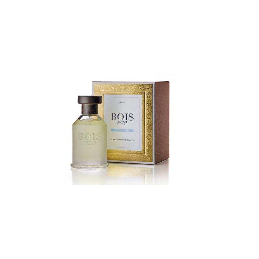 Bois 1920 Classic 1920 Eau De Toilette 50ML 