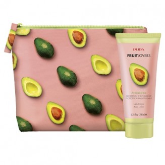 Pupa Fruit Lovers Avocado...