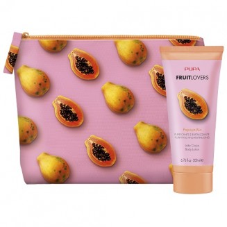 Pupa Fruit Lovers Papaya...