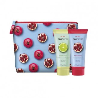 Pupa Fruit Lovers...