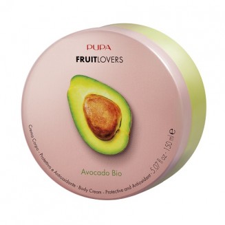 Pupa Fruit Lovers Avocado...
