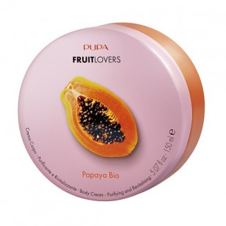 Pupa Fruit Lovers Papaya...