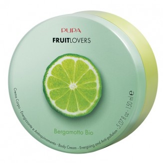 Pupa Fruit Lovers...