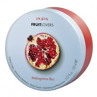 Pupa Fruit Lovers Melagrana...