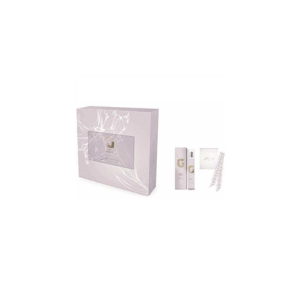 Genny My Genny Eau de Parfum 100 ml Cofanetto 