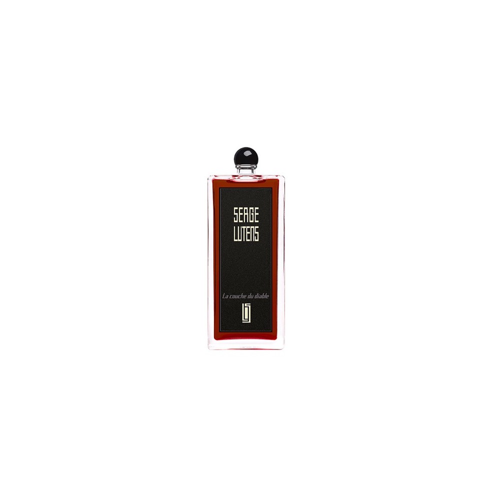 Serge Lutens La Couche du Diable Eau De Parfum 50ML 